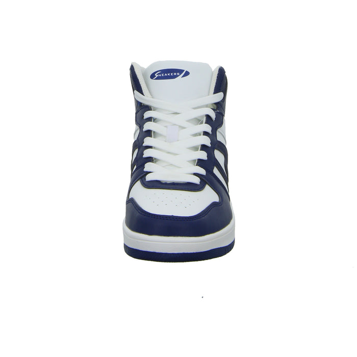 Sneakers Sportstiefelette Training - SchuhEggers.de