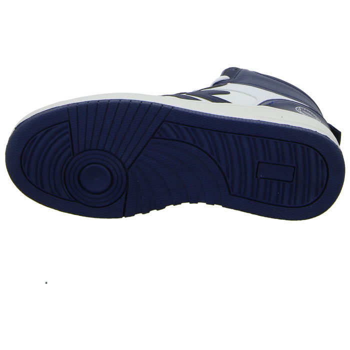 Sneakers Sportstiefelette Training - SchuhEggers.de