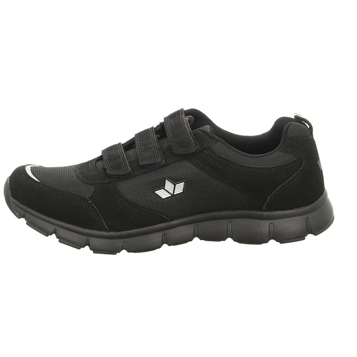Lico Sportschuh Klettverschluss Lionel V - SchuhEggers.de
