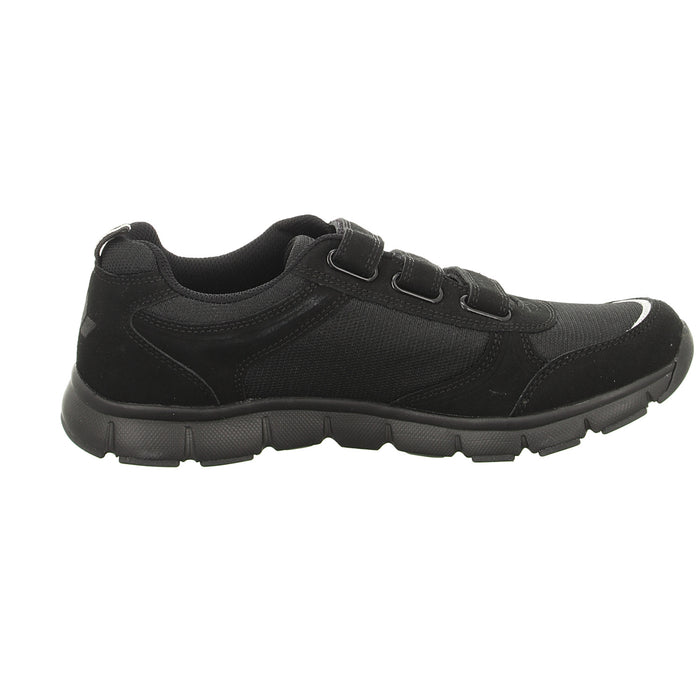 Lico Sportschuh Klettverschluss Lionel V - SchuhEggers.de