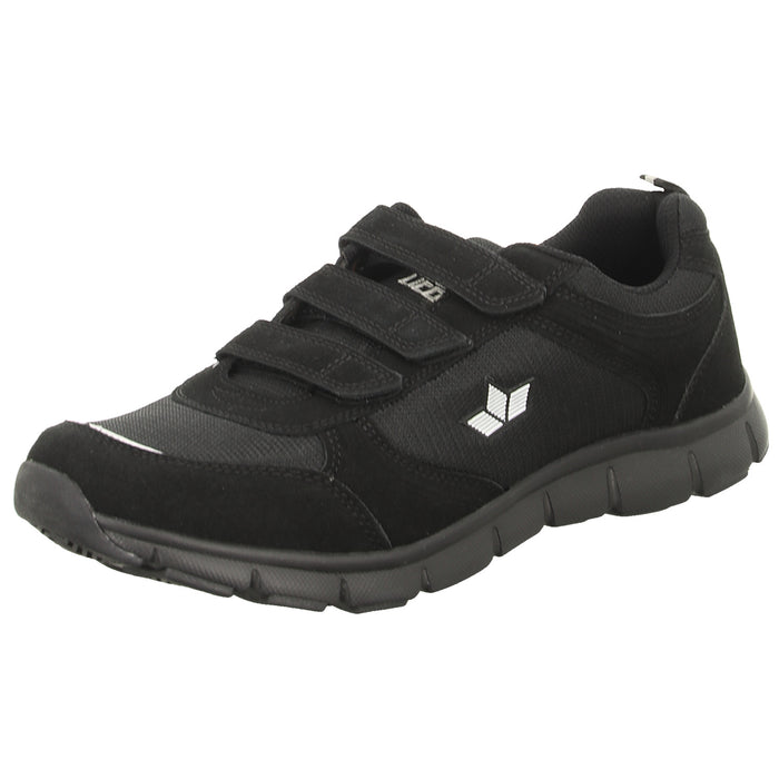Lico Sportschuh Klettverschluss Lionel V - SchuhEggers.de