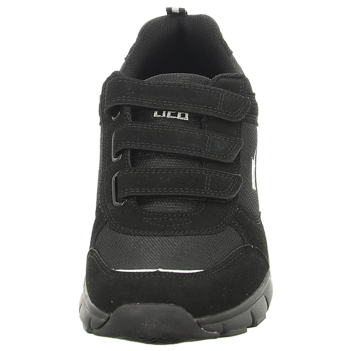 Lico Sportschuh Klettverschluss Lionel V - SchuhEggers.de