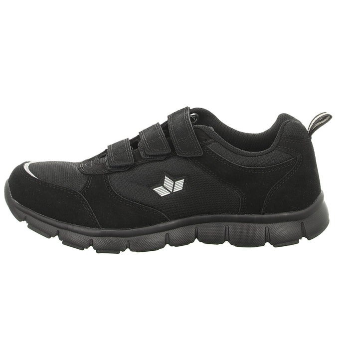 Lico Sportschuh Klettverschluss Lionel V - SchuhEggers.de