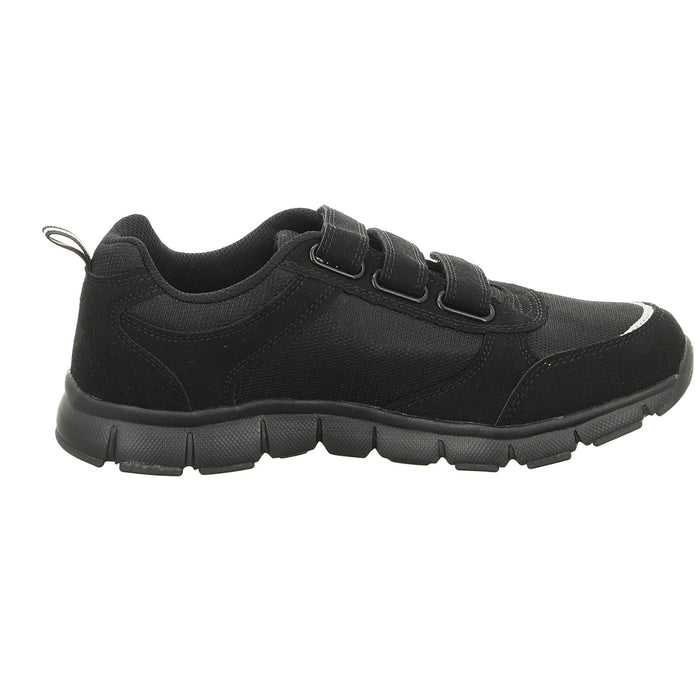 Lico Sportschuh Klettverschluss Lionel V - SchuhEggers.de
