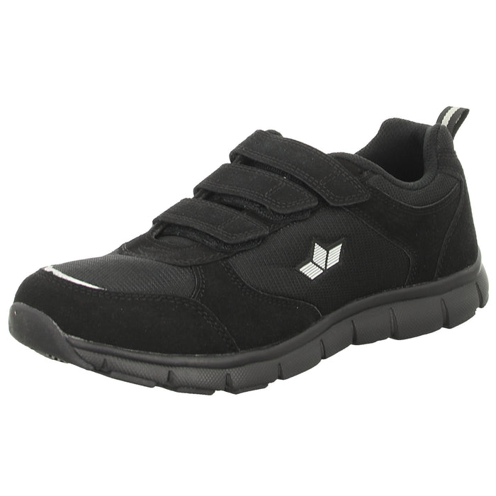 Lico Sportschuh Klettverschluss Lionel V - SchuhEggers.de