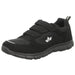 Lico Sportschuh Klettverschluss Lionel V - SchuhEggers.de