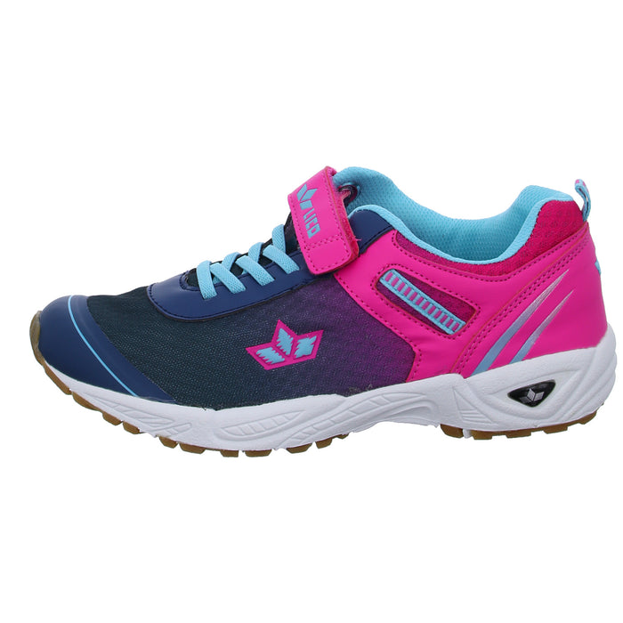 Lico Sportschuh Klettverschluss Barney VS - SchuhEggers.de