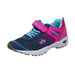 Lico Sportschuh Klettverschluss Barney VS - SchuhEggers.de