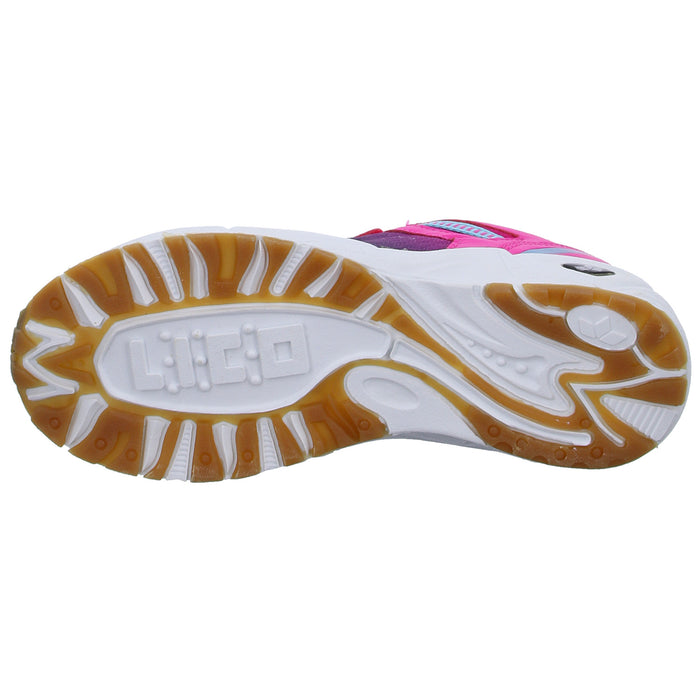 Lico Sportschuh Klettverschluss Barney VS - SchuhEggers.de