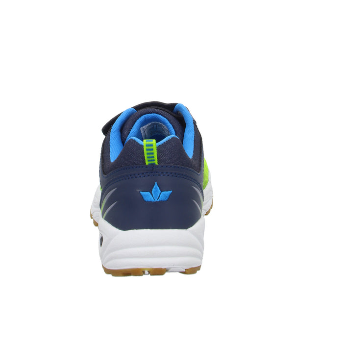 Lico Sportschuh Klettverschluss Barney V - SchuhEggers.de
