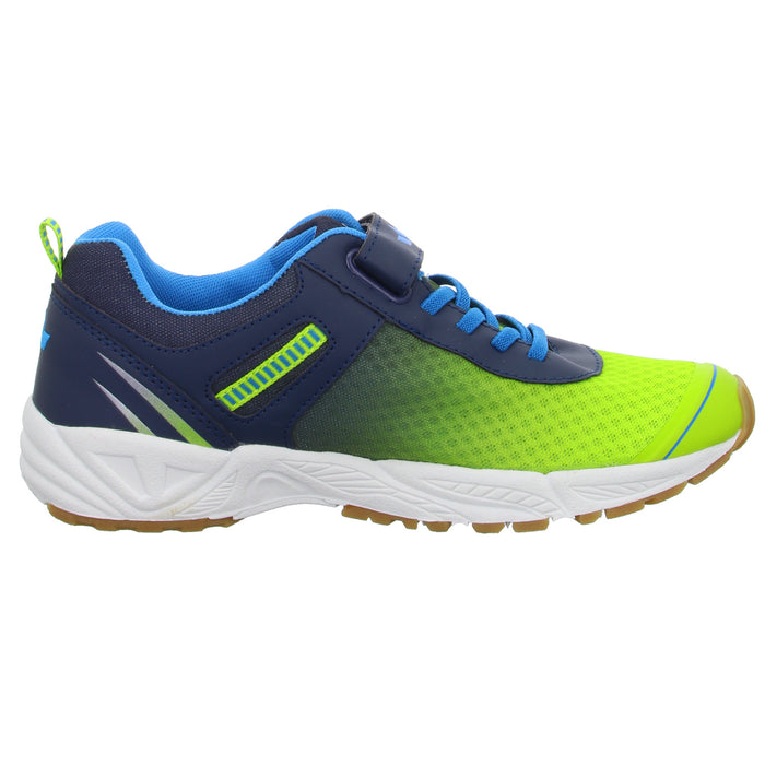 Lico Sportschuh Klettverschluss Barney V - SchuhEggers.de