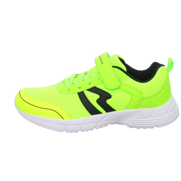 Sneakers Sportschuh Klettverschluss - SchuhEggers.de