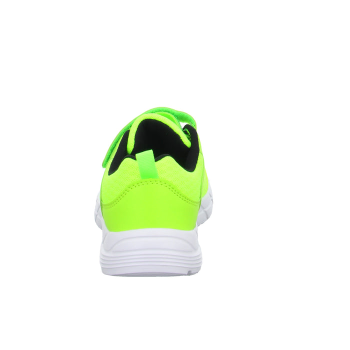 Sneakers Sportschuh Klettverschluss - SchuhEggers.de