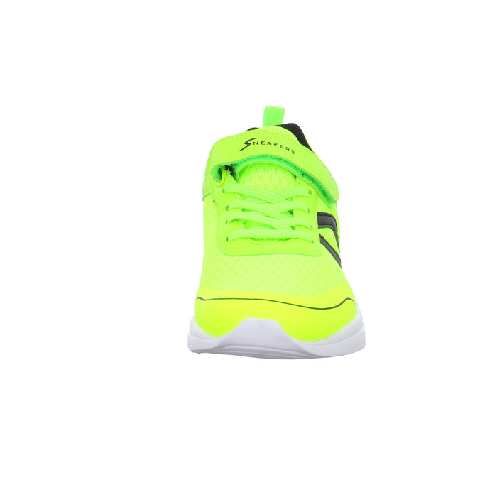 Sneakers Sportschuh Klettverschluss - SchuhEggers.de