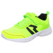 Sneakers Sportschuh Klettverschluss - SchuhEggers.de