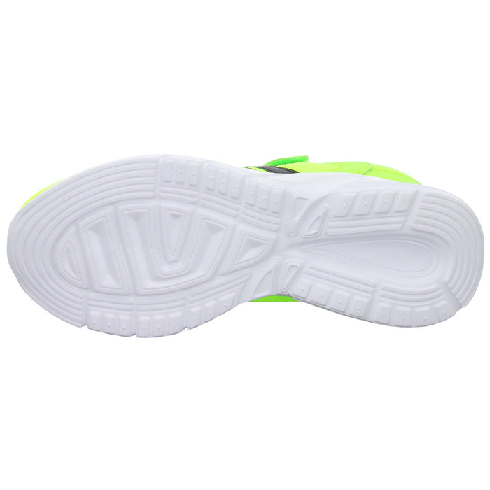 Sneakers Sportschuh Klettverschluss - SchuhEggers.de