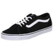 Vans Leinen Schnürhalbschuh Filmore Decon - SchuhEggers.de