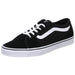 Vans Leinen Schnürhalbschuh Filmore Decon - SchuhEggers.de