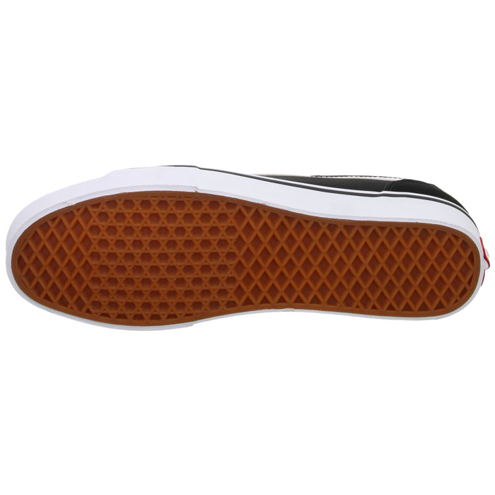 Vans Leinen Schnürhalbschuh Filmore Decon - SchuhEggers.de