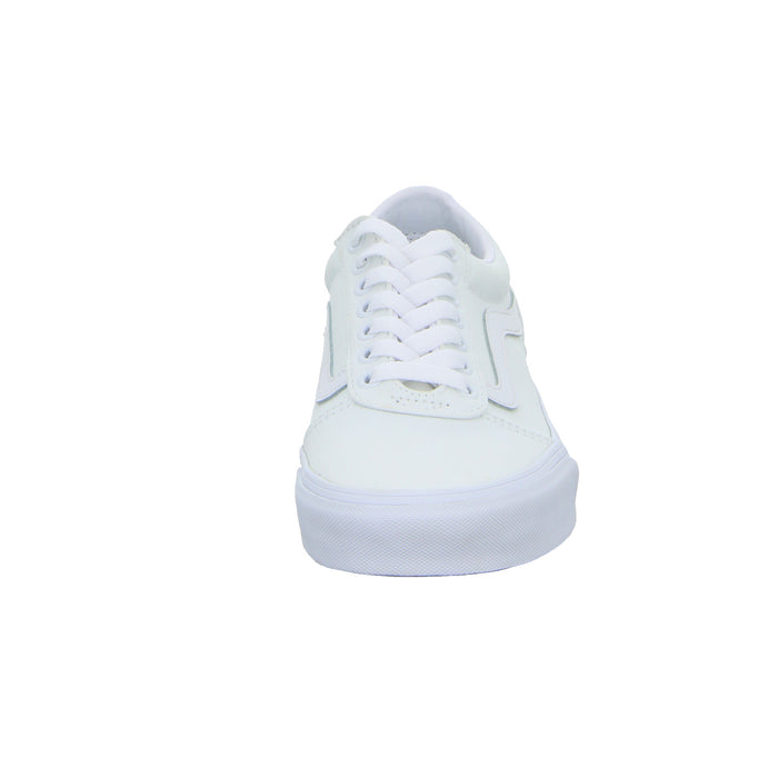 Vans Leinen Schnürhalbschuh - SchuhEggers.de