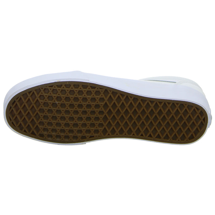 Vans Leinen Schnürhalbschuh - SchuhEggers.de