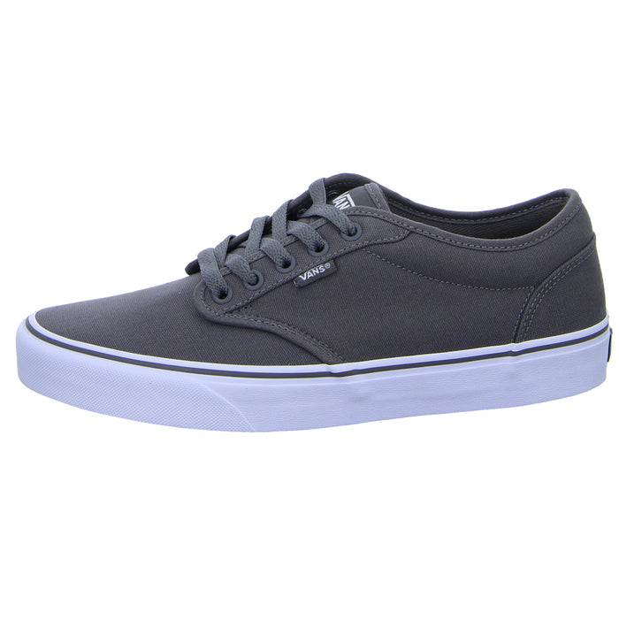 Vans Leinen Schnürhalbschuh Atwood - SchuhEggers.de