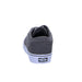Vans Leinen Schnürhalbschuh Atwood - SchuhEggers.de