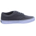 Vans Leinen Schnürhalbschuh Atwood - SchuhEggers.de