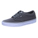 Vans Leinen Schnürhalbschuh Atwood - SchuhEggers.de