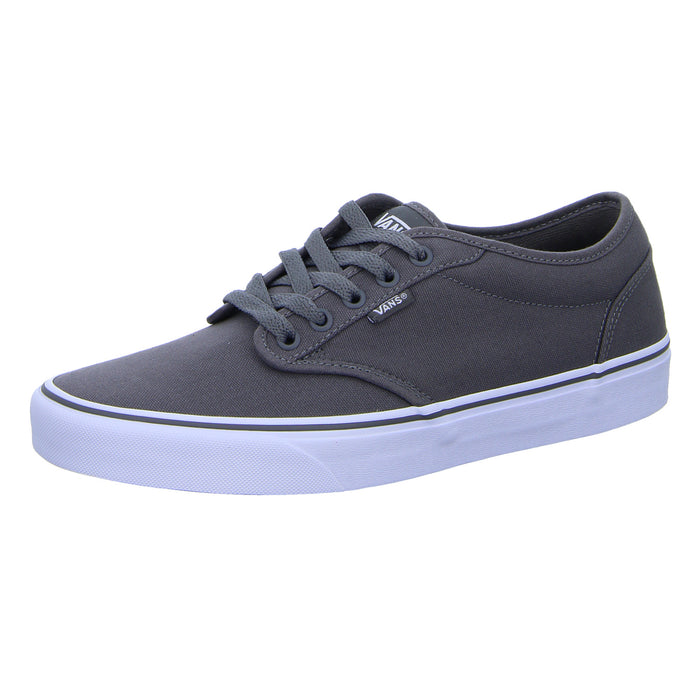 Vans Leinen Schnürhalbschuh Atwood - SchuhEggers.de