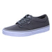 Vans Leinen Schnürhalbschuh Atwood - SchuhEggers.de
