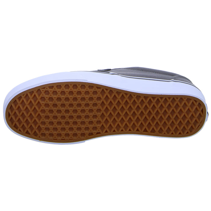 Vans Leinen Schnürhalbschuh Atwood - SchuhEggers.de
