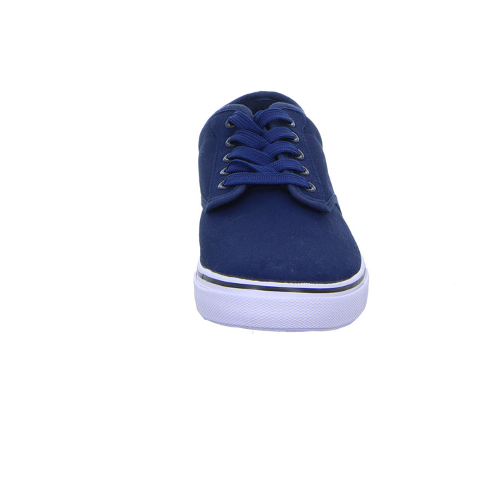Sneakers Leinen Schnürhalbschuh - SchuhEggers.de