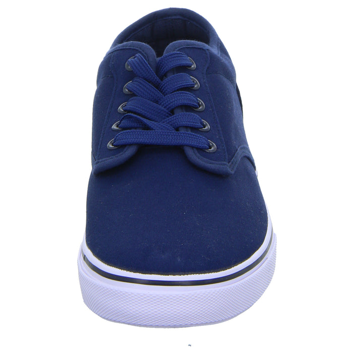 Sneakers Leinen Schnürhalbschuh - SchuhEggers.de