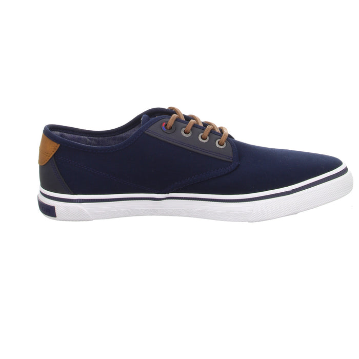 Tom Tailor Leinen Schnürhalbschuh - SchuhEggers.de