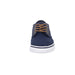 Tom Tailor Leinen Schnürhalbschuh - SchuhEggers.de