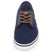 Tom Tailor Leinen Schnürhalbschuh - SchuhEggers.de
