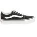 Vans Leinen Schnürhalbschuh Ward Platform - SchuhEggers.de