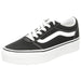 Vans Leinen Schnürhalbschuh Ward Platform - SchuhEggers.de