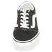 Vans Leinen Schnürhalbschuh Ward Platform - SchuhEggers.de