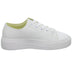Sneakers Leinen Schnürhalbschuh - SchuhEggers.de