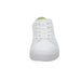 Sneakers Leinen Schnürhalbschuh - SchuhEggers.de