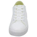 Sneakers Leinen Schnürhalbschuh - SchuhEggers.de
