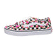 Vans Leinen Schnürhalbschuh Filmore Decon - SchuhEggers.de
