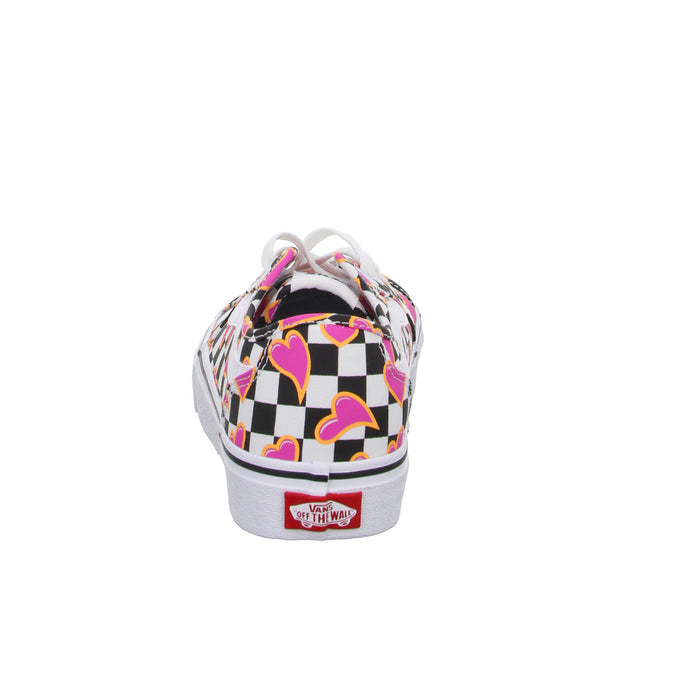 Vans Leinen Schnürhalbschuh Filmore Decon - SchuhEggers.de