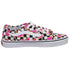 Vans Leinen Schnürhalbschuh Filmore Decon - SchuhEggers.de
