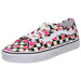 Vans Leinen Schnürhalbschuh Filmore Decon - SchuhEggers.de