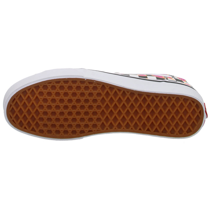 Vans Leinen Schnürhalbschuh Filmore Decon - SchuhEggers.de