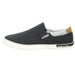 Dockers by Gerli Leinen Slipper/Kletthalbschuh - SchuhEggers.de