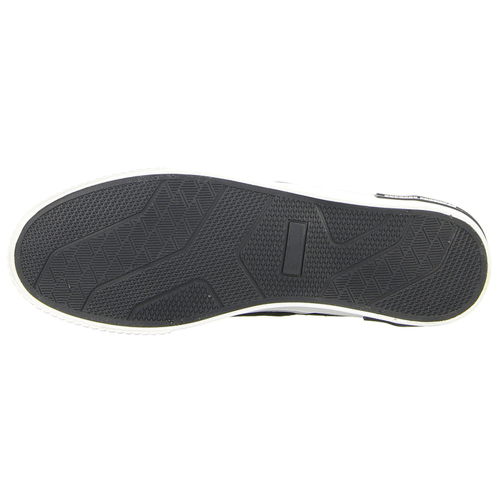 Dockers by Gerli Leinen Slipper/Kletthalbschuh - SchuhEggers.de